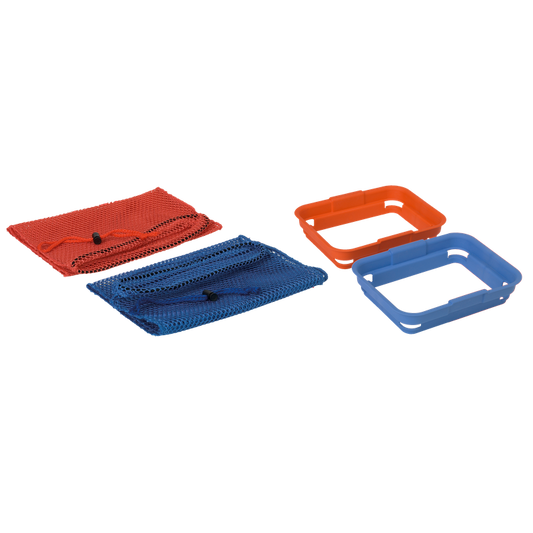 Telaio portabiancheria Numatic per rete portabiancheria