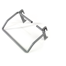 Telaio di supporto Numatic per box mop Mopmatic MK1, acciaio inossidabile | Confezione (1 pezzo)