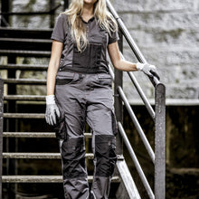 NITRAS OIL GRIP CUT, Schnittschutzhandschuhe, grau / schwarz