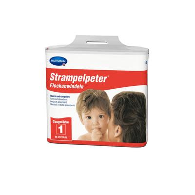 Pelleteuse FloWI 11x30 P56 | Paquet (56 pièces)