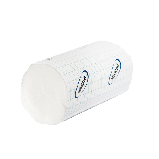 MaiMed-PB Synthetische Polsterbinde zu 12 St./Polybeutel