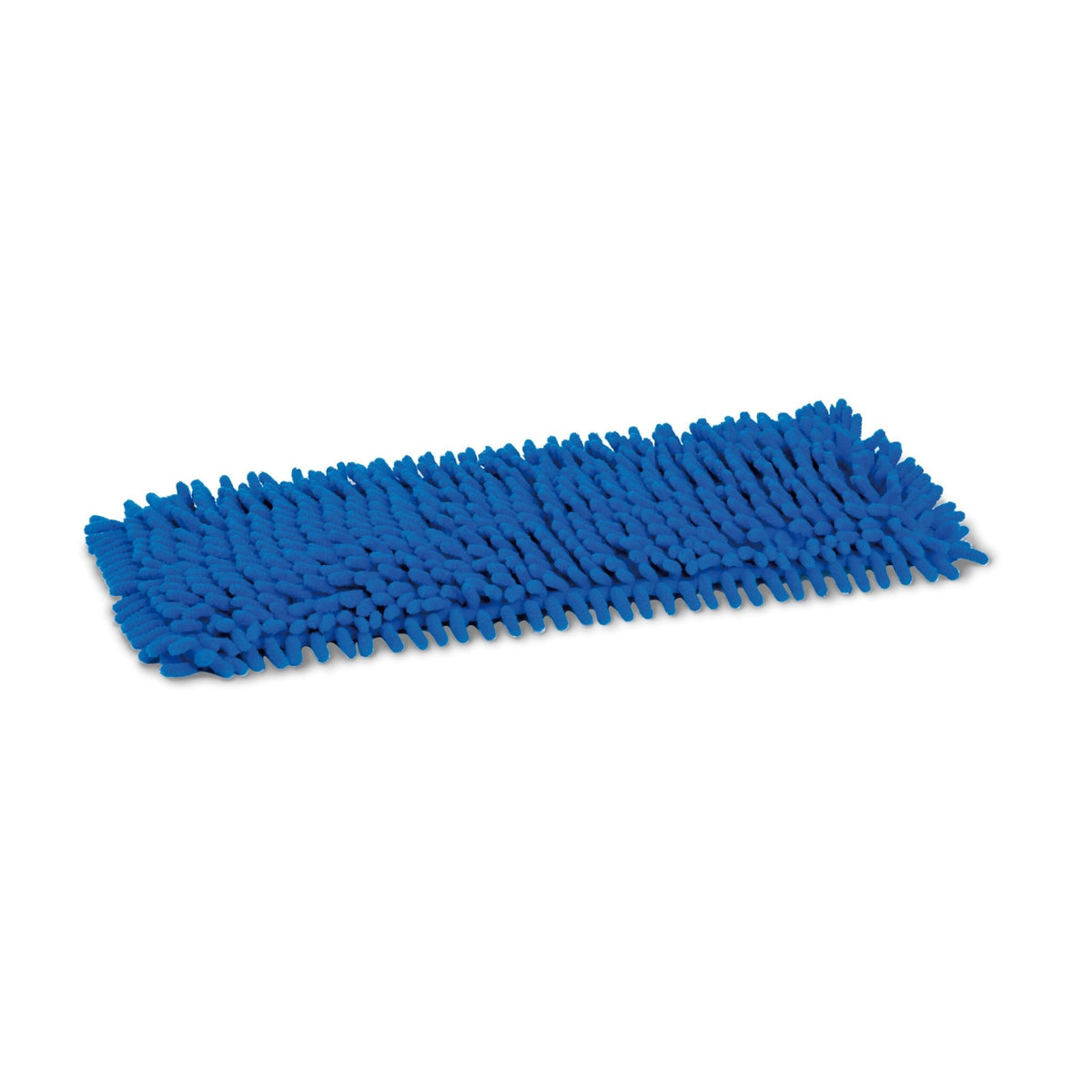 Sito Microfaser Mopp Chenille Tasche, blau 500 mm