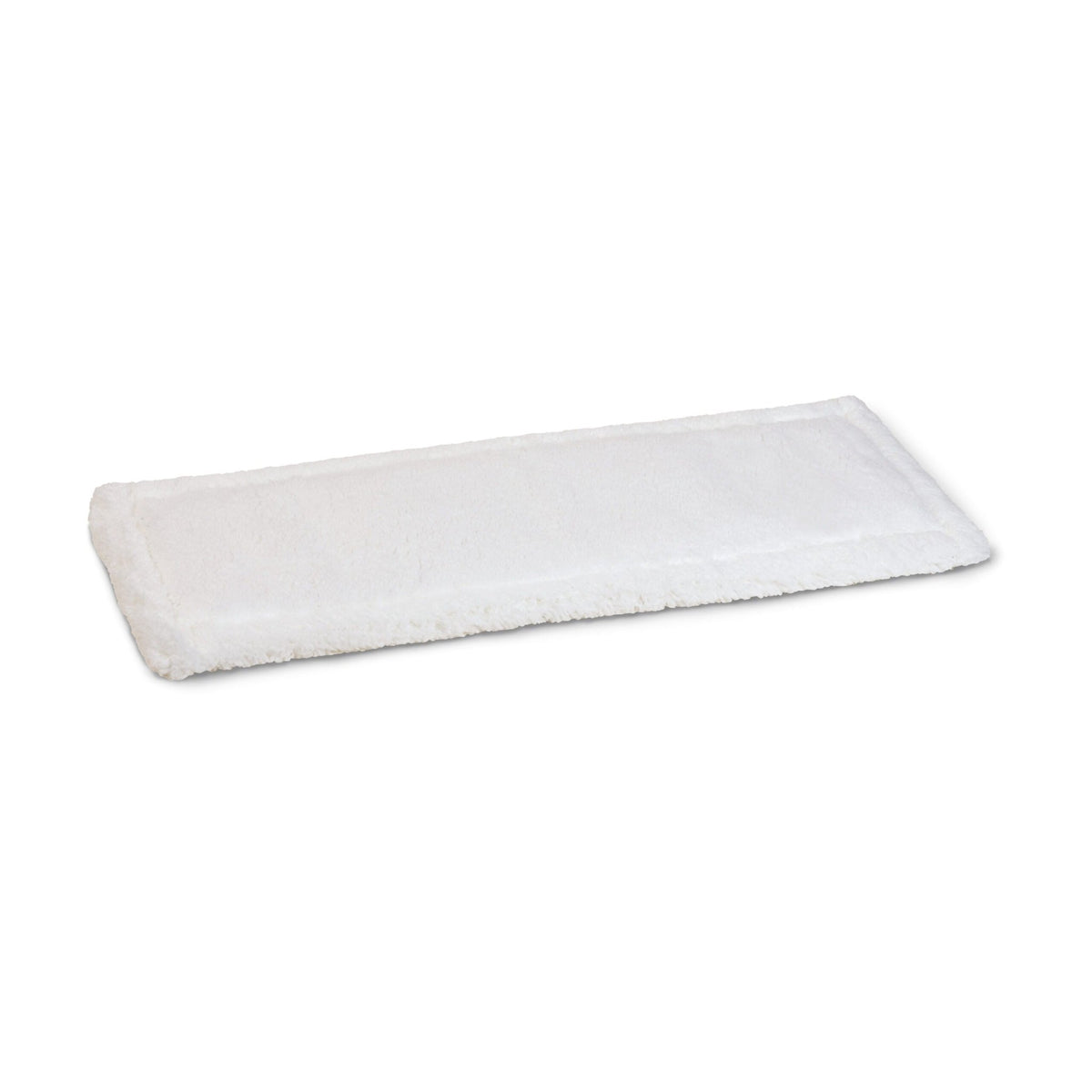 Sito Microfaser Mopp Profi Tasche Farbcodierung, weiß 400 mm