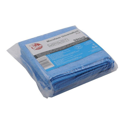 Sito Microfaser Universaltuch "PROFI", 320 x 320 mm blau