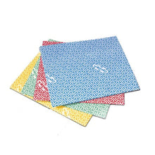 VILEDA Professional WischProfi "Wipro" Antibactérien | Pack (20 pièces)