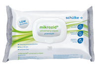 Schülke Disinfectant Wipes mikrozid® universal p wipes premium virucidal PLUS