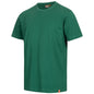 Nitras Motion Tex Light T-Shirt UV protection Oeko-Tex Gr. XS-6XL, different colors | Pack (1 piece)