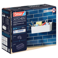 tesa Küchenzubehör Box Set