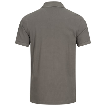 NITRAS MOTION TEX LIGHT, Poloshirt