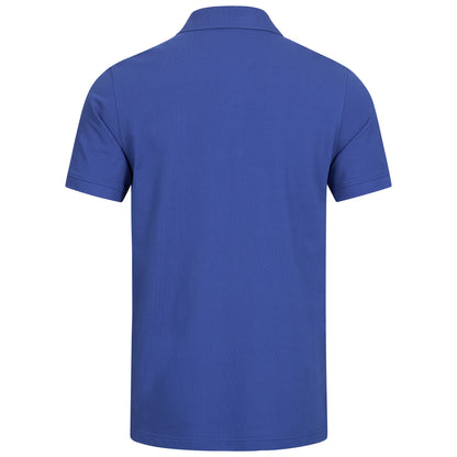 NITRAS MOTION TEX LIGHT, Poloshirt