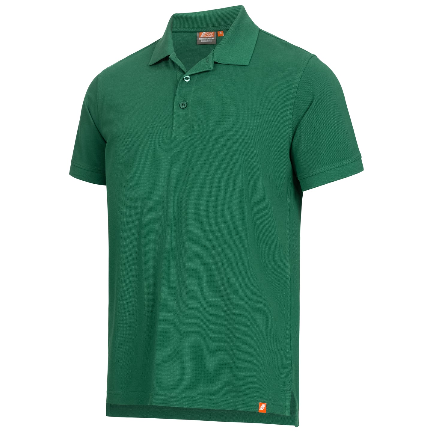 NITRAS MOTION TEX LIGHT, Poloshirt