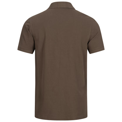 NITRAS MOTION TEX LIGHT, Poloshirt