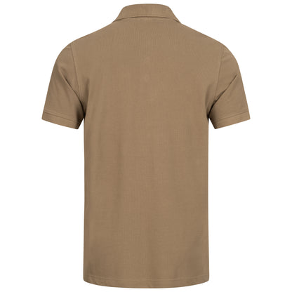 NITRAS MOTION TEX LIGHT, Poloshirt