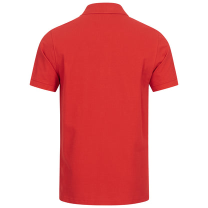 NITRAS MOTION TEX LIGHT, Poloshirt