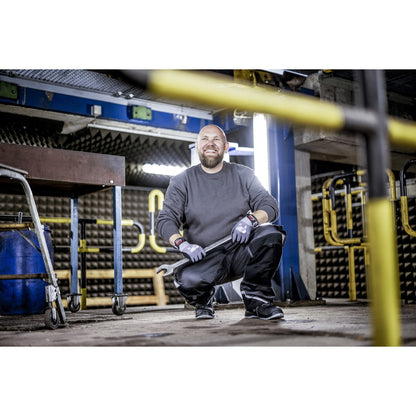 NITRAS MOTION TEX LIGHT, Pullover