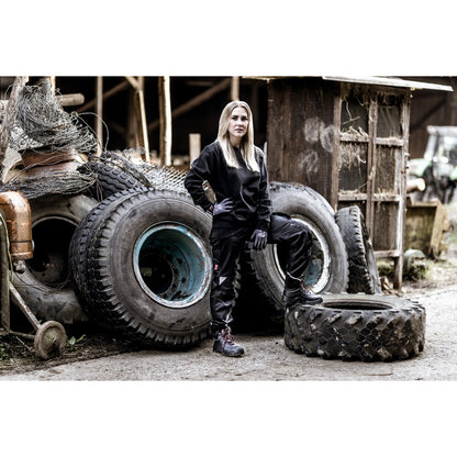 NITRAS MOTION TEX LIGHT, Pullover