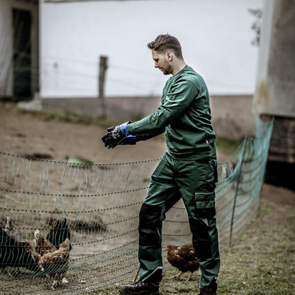 NITRAS MOTION TEX LIGHT, Pullover