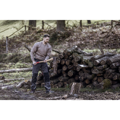 NITRAS MOTION TEX LIGHT, Pullover