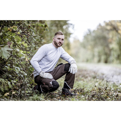 NITRAS MOTION TEX LIGHT, Pullover