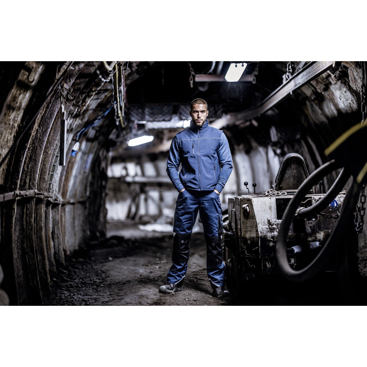 NITRAS MOTION TEX LIGHT, Pullover