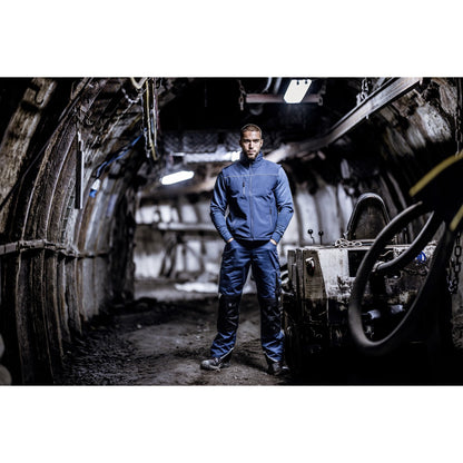 NITRAS MOTION TEX LIGHT, Pullover