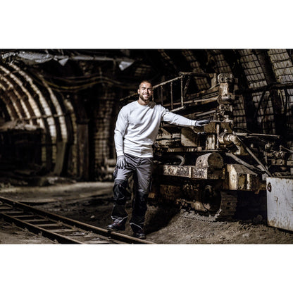 NITRAS MOTION TEX LIGHT, Pullover