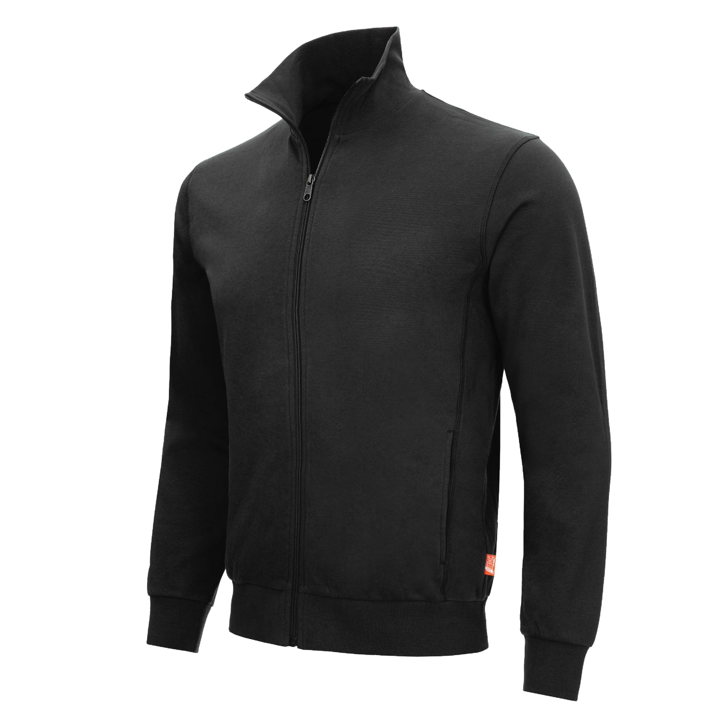 NITRAS MOTION TEX LIGHT, Sweatjacke