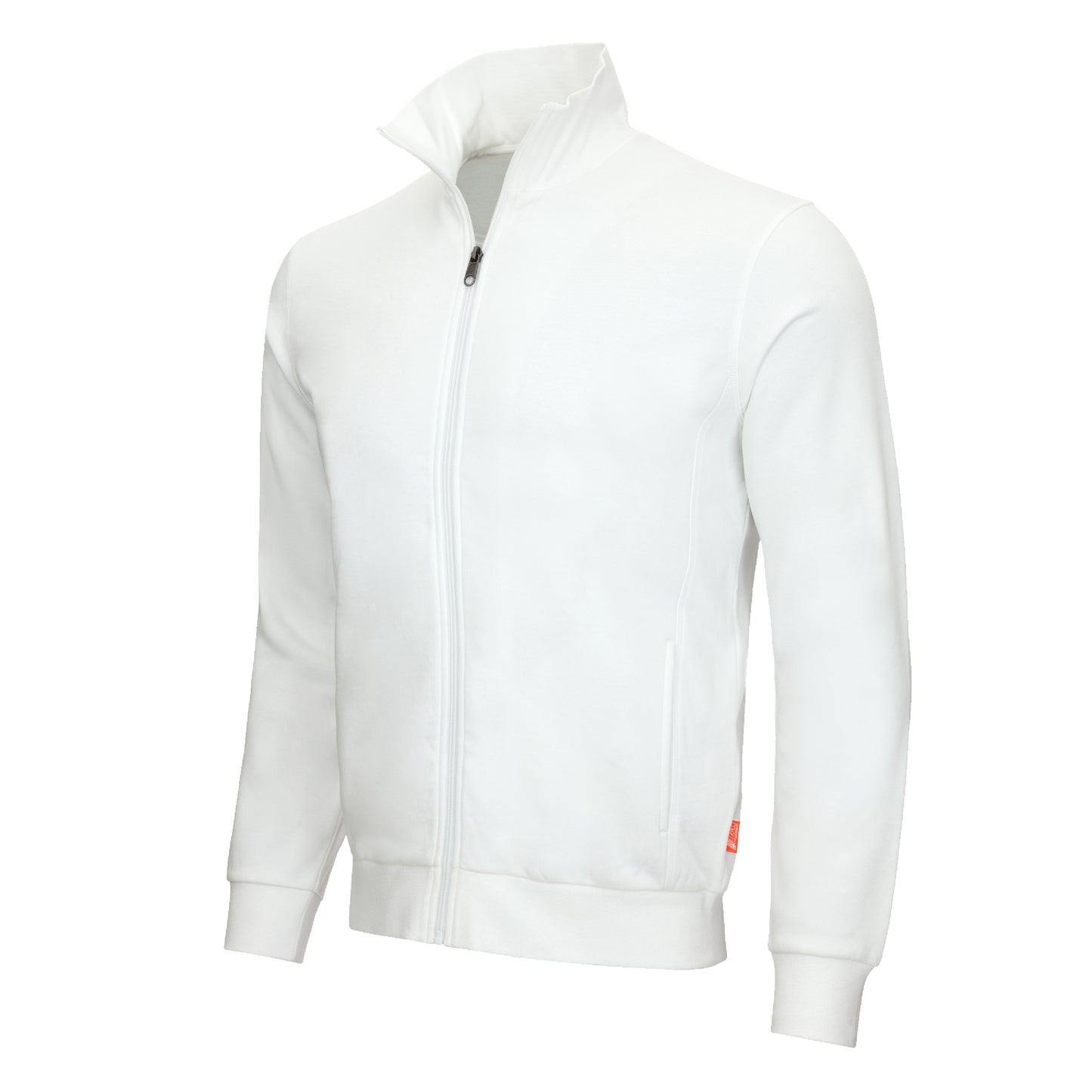 NITRAS MOTION TEX LIGHT, Sweatjacke