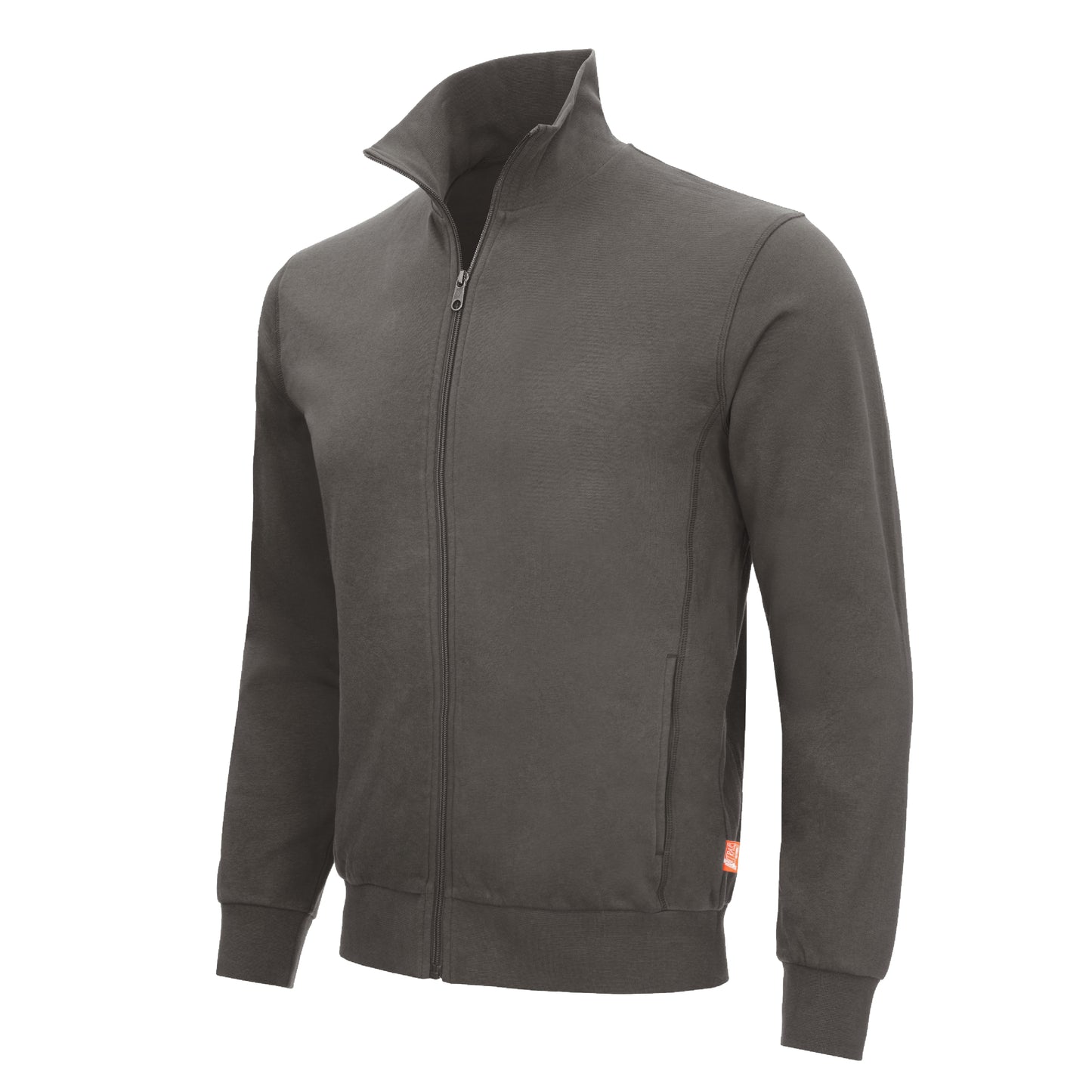 NITRAS MOTION TEX LIGHT, Sweatjacke