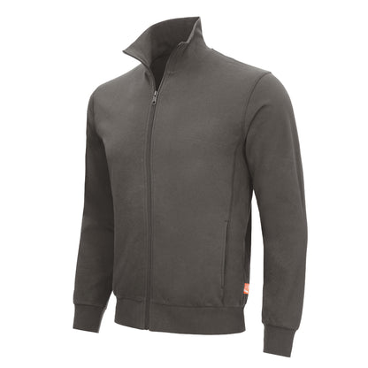 NITRAS MOTION TEX LIGHT, Sweatjacke