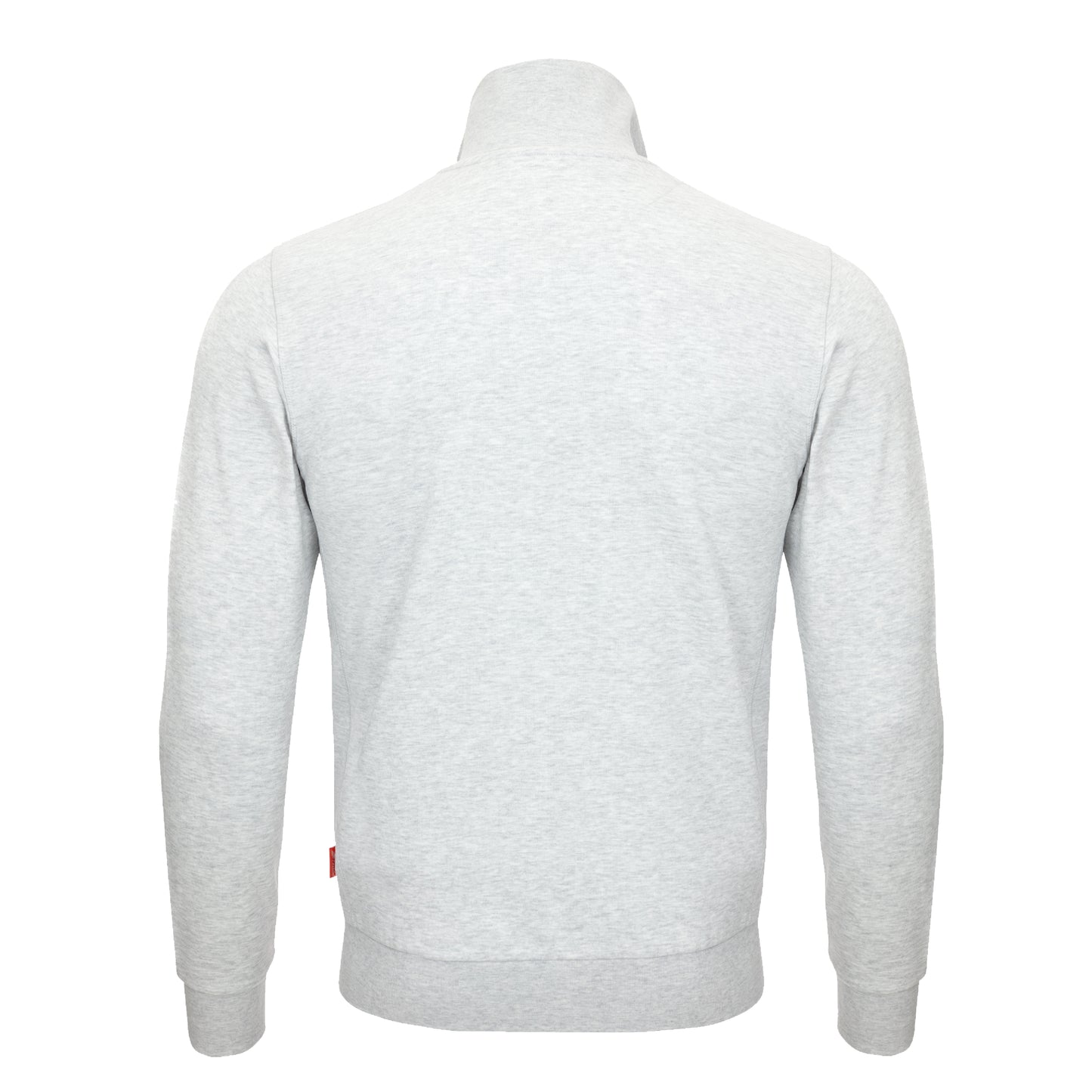 NITRAS MOTION TEX LIGHT, Sweatjacke