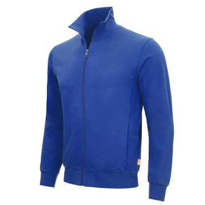 NITRAS MOTION TEX LIGHT, Sweatjacke