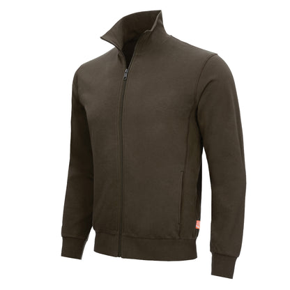 NITRAS MOTION TEX LIGHT, Sweatjacke