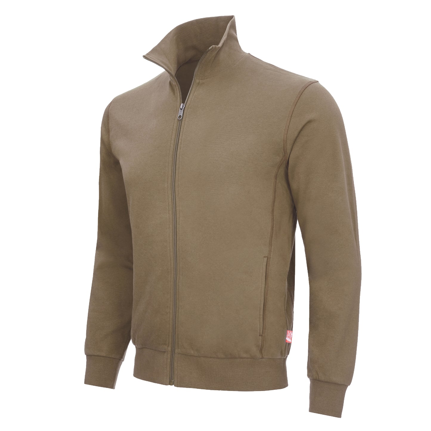 NITRAS MOTION TEX LIGHT, Sweatjacke