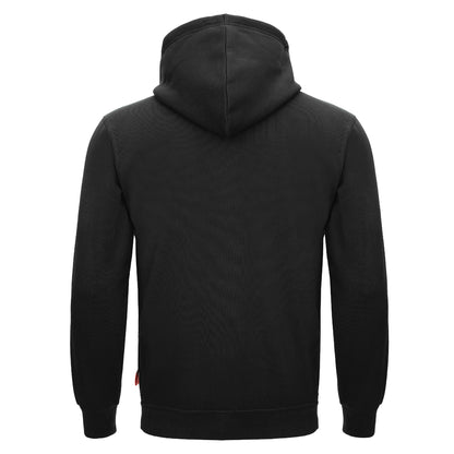 NITRAS MOTION TEX LIGHT, Kapuzenpullover