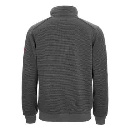 NITRAS MOTION TEX PLUS, pull, gris