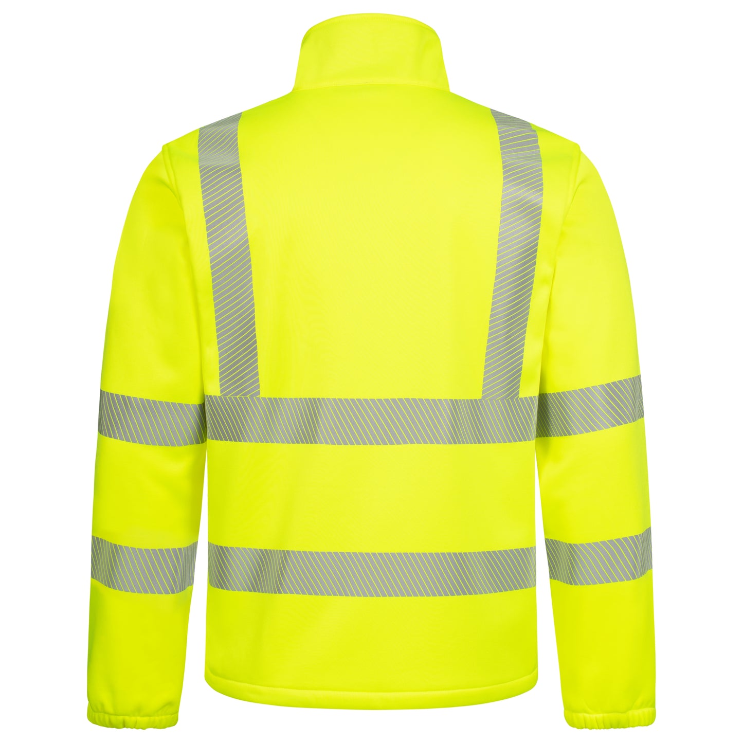 NITRAS MOTION TEX VIZ, veste fonctionnelle haute visibilité