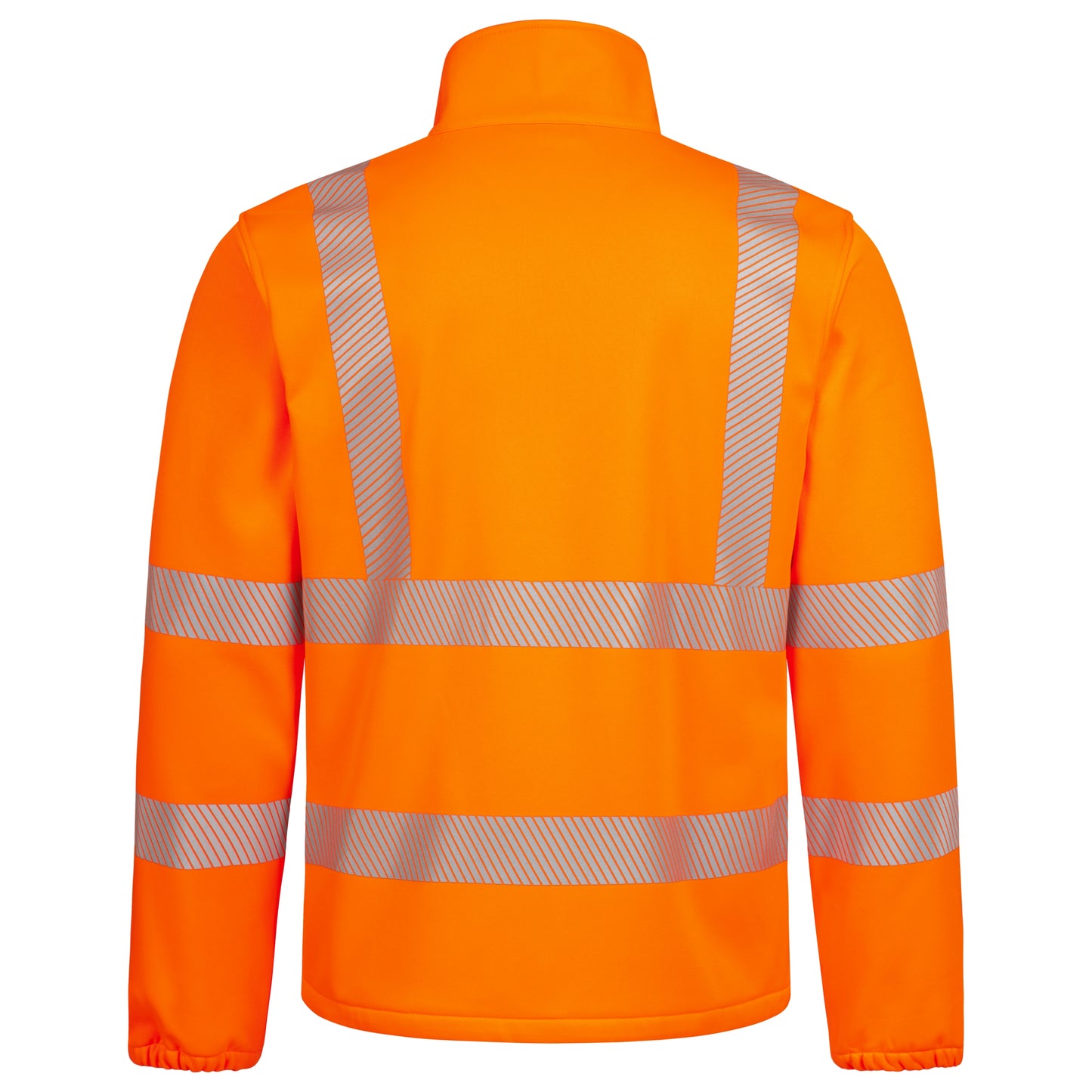 NITRAS MOTION TEX VIZ, veste fonctionnelle haute visibilité