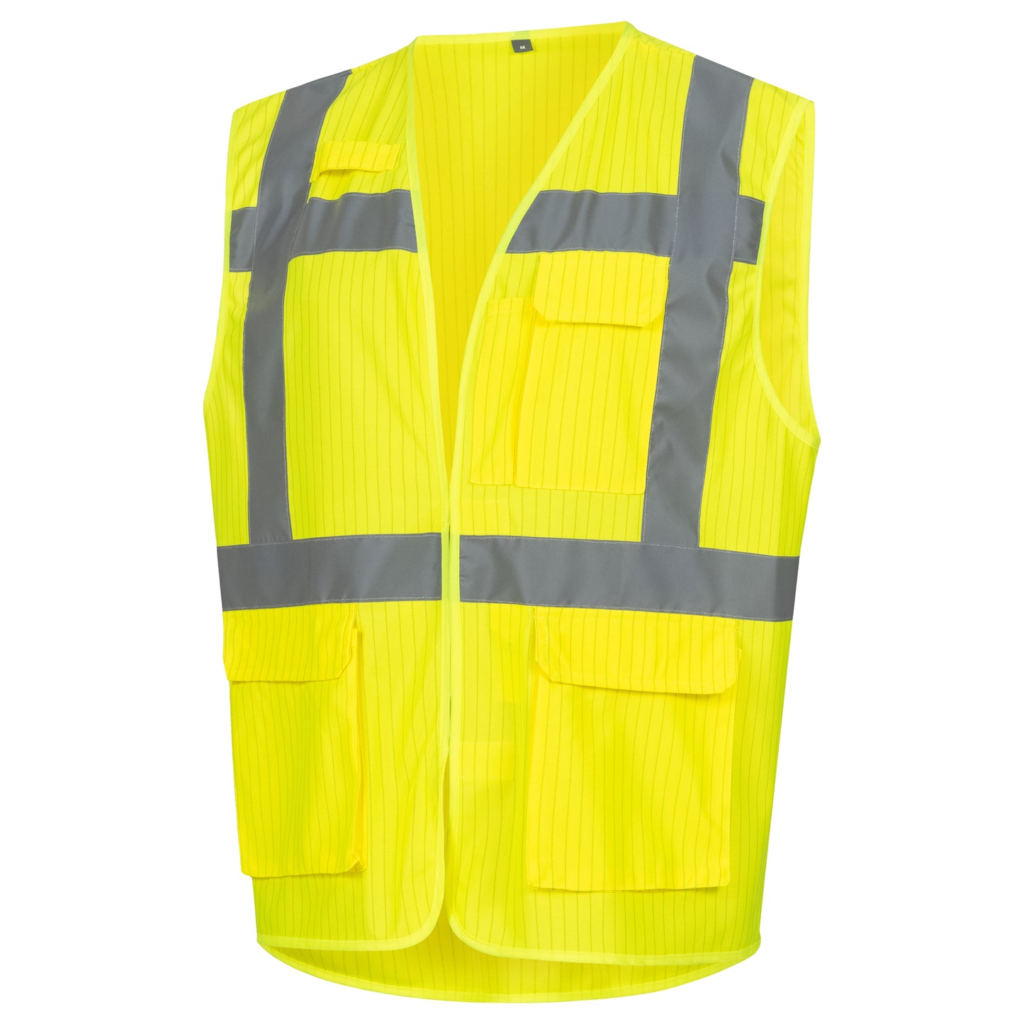 Gilet de sécurité NITRAS