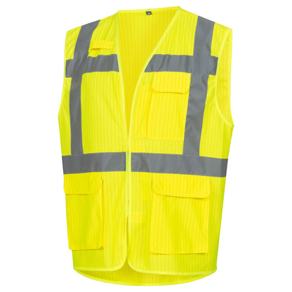 Gilet de sécurité NITRAS