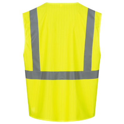 Gilet de sécurité NITRAS
