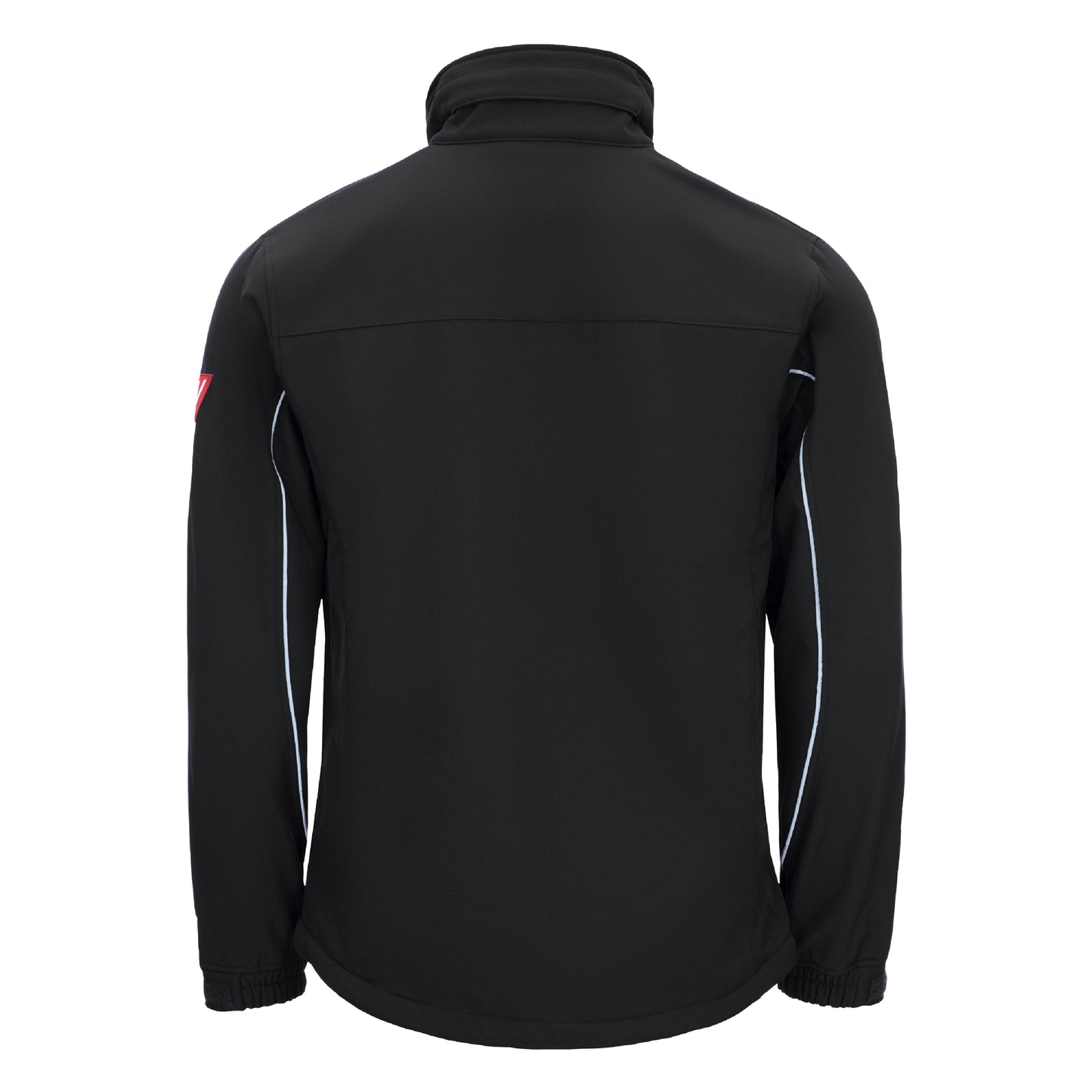 NITRAS MOTION TEX LIGHT, giacca softshell, nera