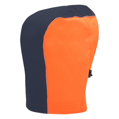 Cappuccio rimovibile NITRAS