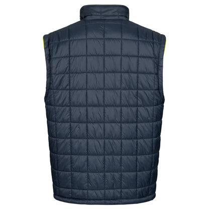 NITRAS MOTION TEX VIZ PLUS, giacca multifunzionale ad alta visibilità