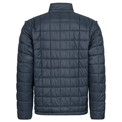 NITRAS MOTION TEX VIZ PLUS, giacca multifunzionale ad alta visibilità