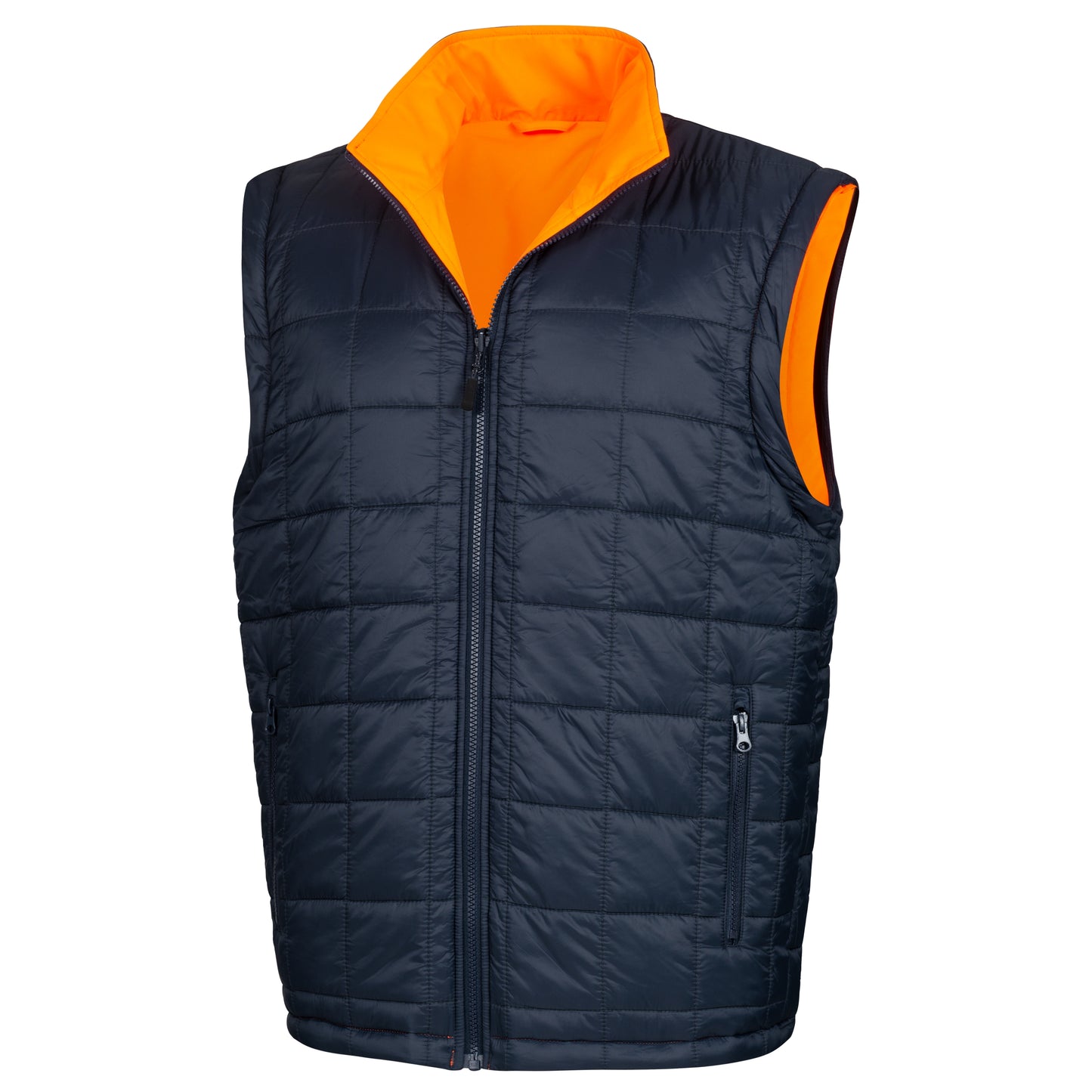 NITRAS MOTION TEX VIZ PLUS, giacca multifunzionale ad alta visibilità