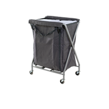 Numatic laundry trolley NX2001N | Pack (1 piece)