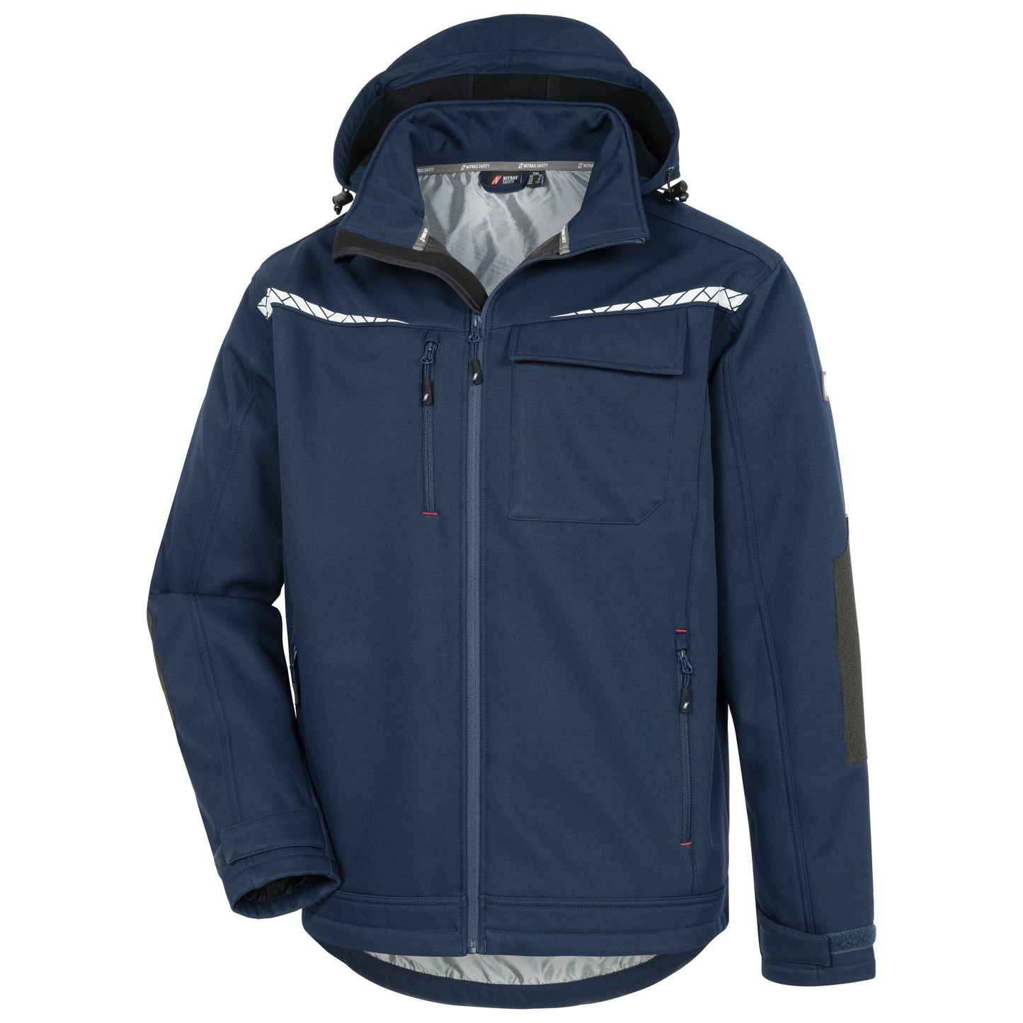 NITRAS MOTION TEX PLUS, softshell jacket