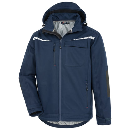 NITRAS MOTION TEX PLUS, softshell jacket