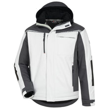 NITRAS MOTION TEX PLUS, Winterjacke